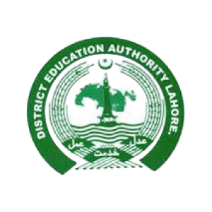 District Education Authority Lahore