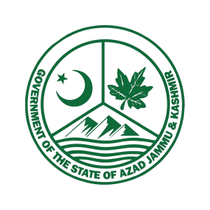 Government of the state of azad jammu & kashmir