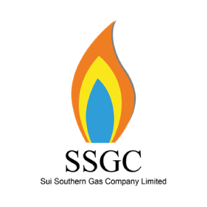 SSGC
