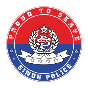 Sindh Police